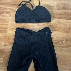 Lici Fit Limited Edition Midnight Cheetah